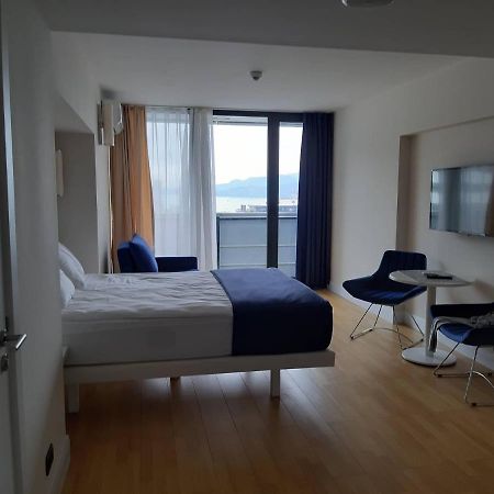 Orbi City Apartment 46Th Floor - Amazing View Batum Dış mekan fotoğraf