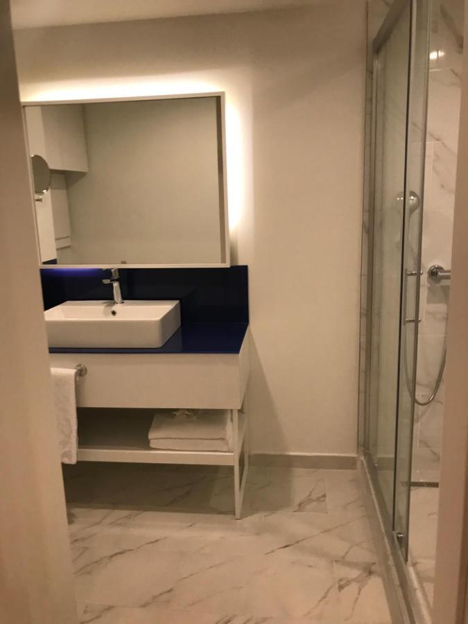 Orbi City Apartment 46Th Floor - Amazing View Batum Dış mekan fotoğraf